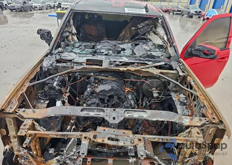 2015 Chevrolet Silverado C1500 Lt из США, поврежденный, VIN 1GCRCRECXFZ266099